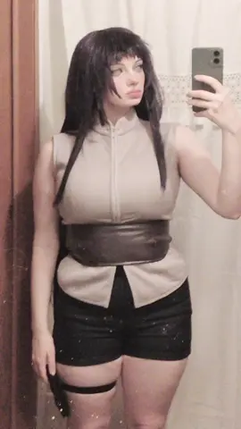 <3 #hinata #hinatahyuga #hinatacosplay #naruto #narutocosplay #narutoshippuden #narutoshippudencosplay #moots? #cosplay #ilovemyman #fypシ #fyp