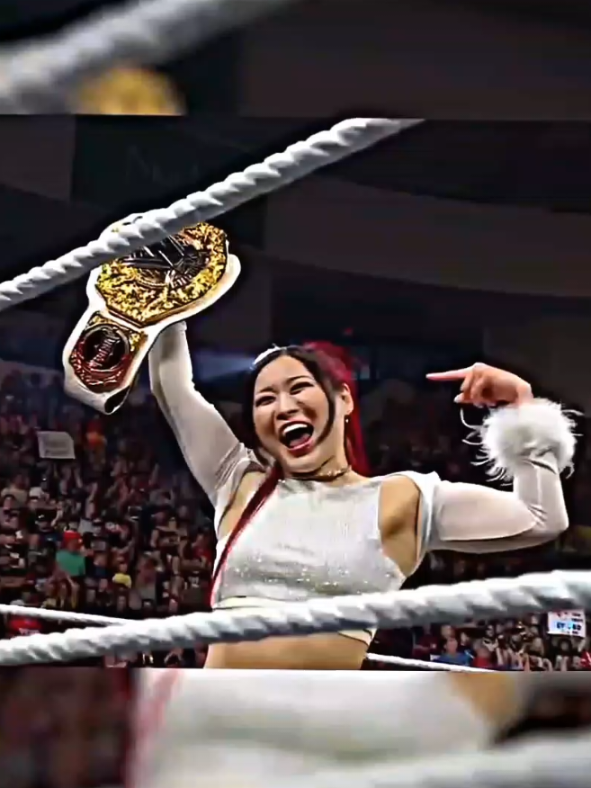 Dominik kena juga🗿 #foryou #iyosky #womenswrestling #fypシ゚ #usa #smackdown #xybca #wrestling #fyp #rousey_x01 #fyppppppppppppppppppppppp 