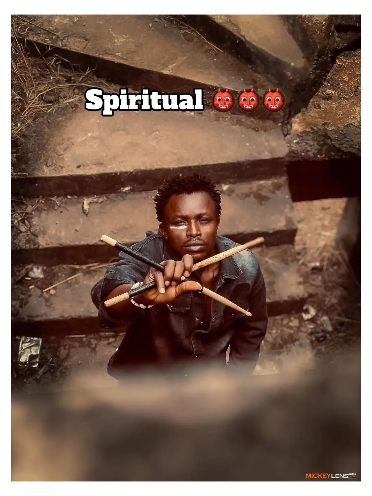 #mirapianobeatz🥁 #africanmusic #afrobeats #spirituality 