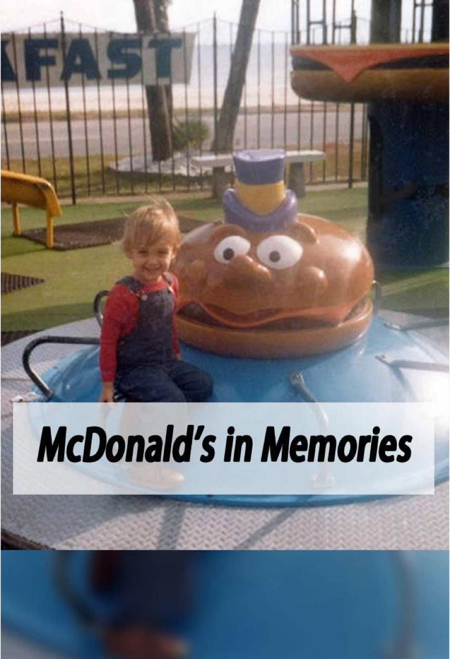 Memories of McDonald's in the Past in the United States#nostalgia #childhoodmemories #backtochildhood #90s #2000s #usa #80s #90skids #80schildhood #capcutforus #capcut #capcutpioneer #America