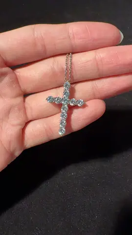 #tiktokshop #popular #cool #cross #fashion 