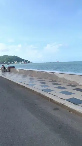 Hello Vũng Tàu🐳🌊#xuhuong#fyp#vungtau#beach#chil#viral#travel#tiktok