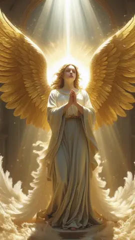 #angeldelaguarda #protección #oracióndelanoche #sueño