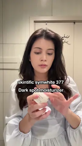 พลีชีพสุดๆ แล้ววว มันโคตรจะจึ้ง!  #SkintificTH #377เซตลดรอย #ป้ายยา #สกินแคร์ 