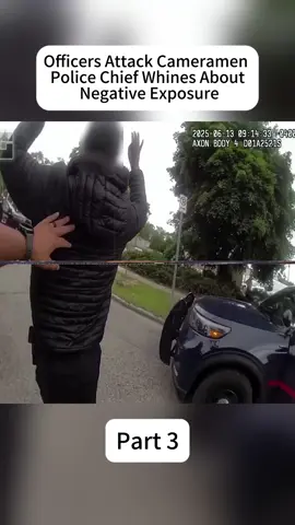 Part 3 : #cops #tyrant #audit #bodycam #Lack #Dashcam #badcops 