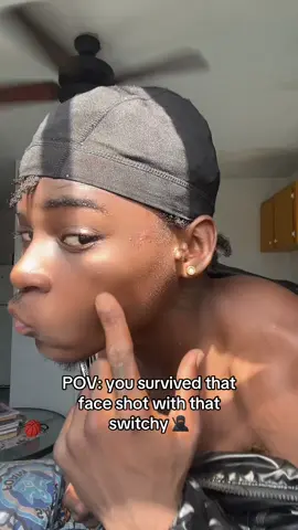 Im still alive🥷🏽🙂‍↕️#fyp #viral #switch #500kviews #bang #bossmandlow 
