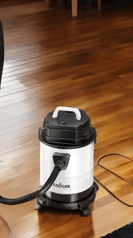 COOGER Vacuum Cleaner Multifungsi.vacum sedot debu 18inc#vacuum #vacuumcleaner #vakum #fyp #fypdong 