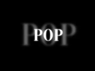 POP POP POP POOOP 😳 . . . . . #bloodpopbrooklyn #bloodpop #lyrics #slowedsongs #fyp 