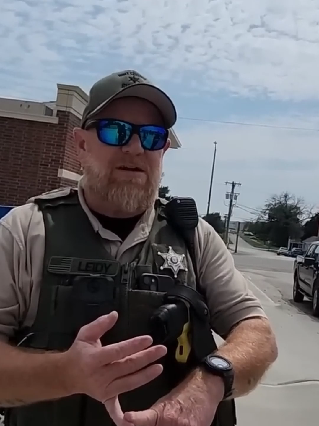 America's Dumbest Cops Get Destroyed! Mound City, MO Part-5#Cops #police #policeofficer #viral