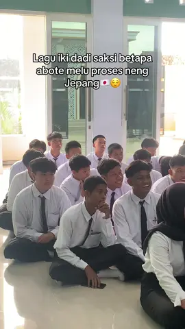 😌🤲 #fypage #fypシ゚ #lpkganbarogakkouponorogo #indonesiajepang🇲🇨🇯🇵 #kenshuseijapan🇮🇩🇯🇵🎌 #tokuteginou🇲🇨🇯🇵 #japan #ponorogo24jam #ponorogohits 