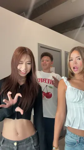 Unnnn GRRRRR ?? @iampresleefaith @ezra.gilmore.official 