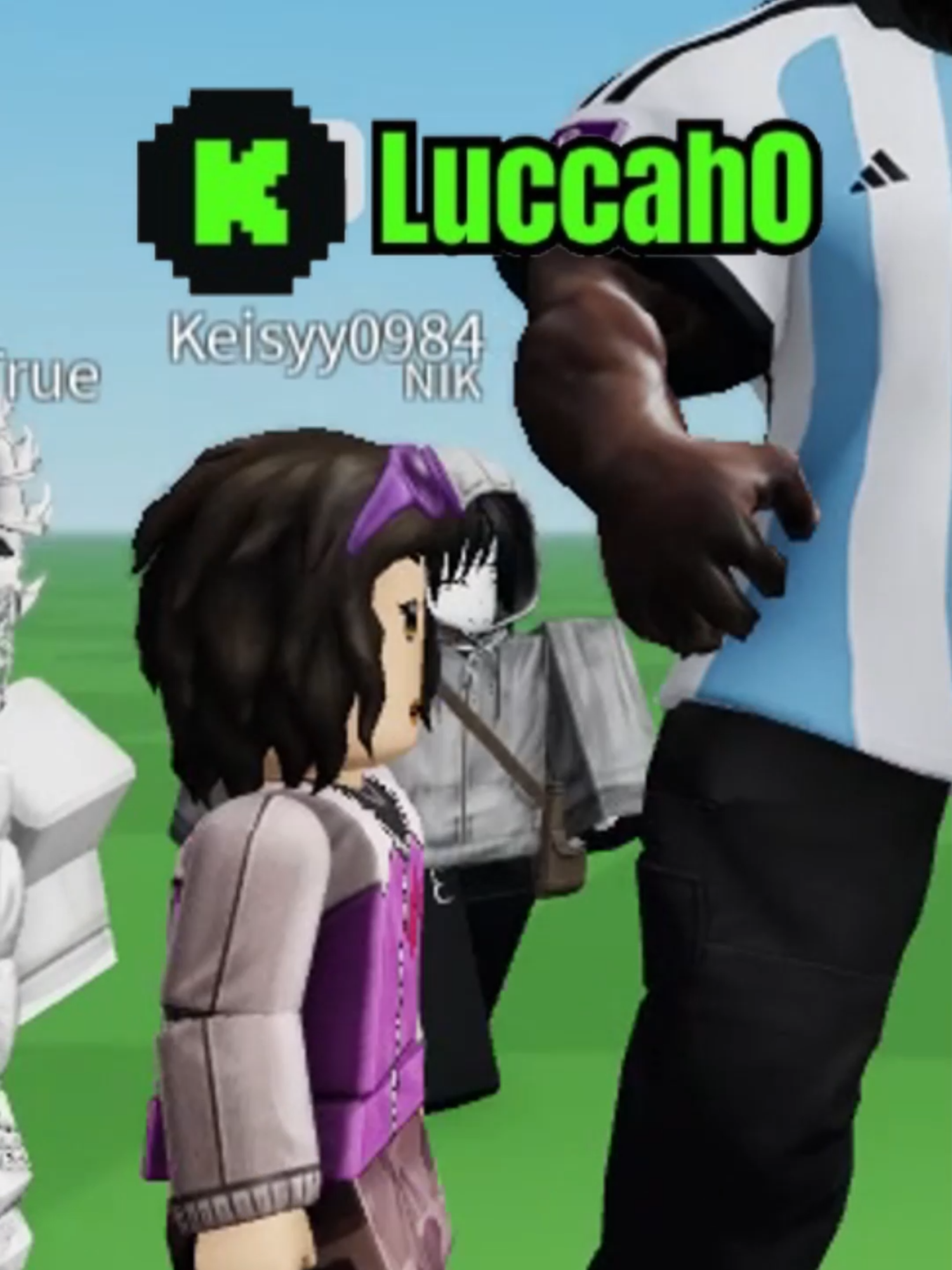 Insta: Luccahnenito #robloxfyp #robloxgames #paratiiiiiiiiiiiiiiiiiiiiiiiiiiiiiii #GamerEnTikTok #foryourpages #robloxtiktok #viralvideos #argentina #robloxstory #luccah #odanene #luccahvibra #robloxmemes #lentejas #humor #fyp #micup #micuproblox #robloxmicup #keisy