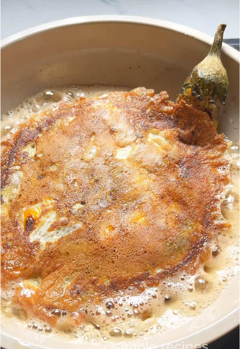 Craving for tortang talong 🍆 #tortangtalong #talong #eggplantrecipe #ulamideas #cooking #foodieph #foodietiktok #pinoyfood 