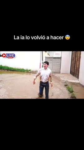 Que miedo x2 🤯🤯