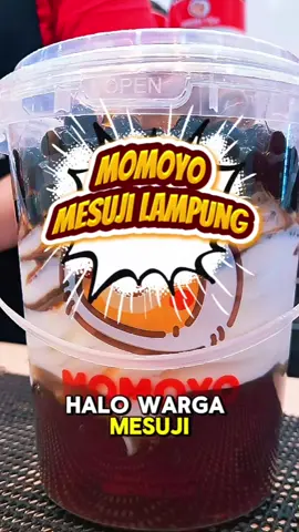 voucer berlaku di outlet manapun menh di lokasi vidio #momoyo #tiktokgo #jelajahbegah #promomakanliburan #mesujilampung #lampung #rafliagus_business_real 