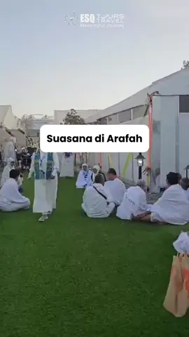 Info Pendaftaran Haji: Toll free: 0800-1010-165 WhatsApp: 0811-41010-165 ESQ Tours - Meaningful Journey #ESQTours #Travelhaji  #Tours #Hajikhusu #Haji2025 #Mekkah #Madinah