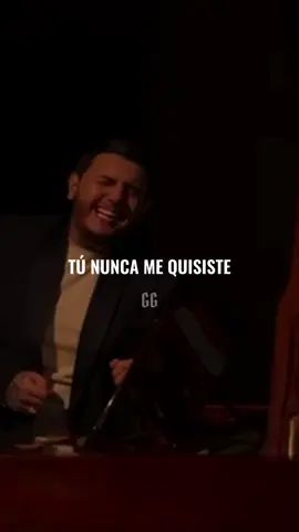 tu nunca me quisiste… #grupoarriesgado #carolinaross #nuncamequisiste #alfonsoarriesgado #romanticas #desamor #triste #dolido #corazonroto #ex #grupoarriesgadooficial 