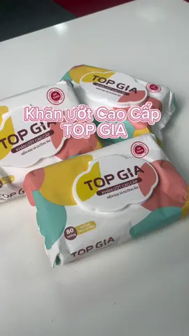 Giá có mười mấy nghìn/bịch. Mỗi bịch 80 tờ xài bao giờ mới hết #topgia #topgiakhanuotcaocap #tiktokshopvietnam 