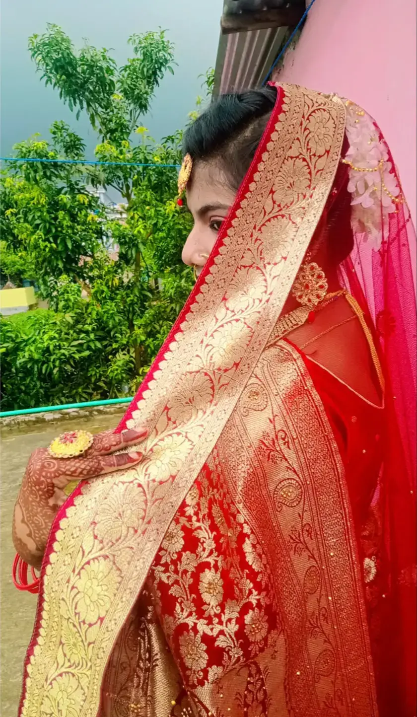আমার বউ সাজের ছবি😍 #সাপোর্ট_করলে_সাপোর্ট_পাবে #foryouuuuuuuuuuuuu #fypviraltiktok🖤シ゚ #copylinkkkk #repost_video #tiktok_foryou_page #fypシ゚viral #support_plz #bangladesh🇧🇩 #fypシ゚ 
