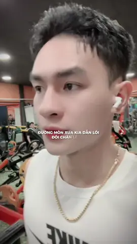 Lười tập chân quá 🙃#gym #xuhuong #tiktok 