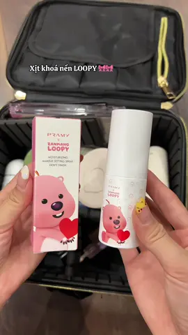 Nhỏ nhỏ cute#embexiuuu #myshopuht #pramy #xitkhoanen #loopy 