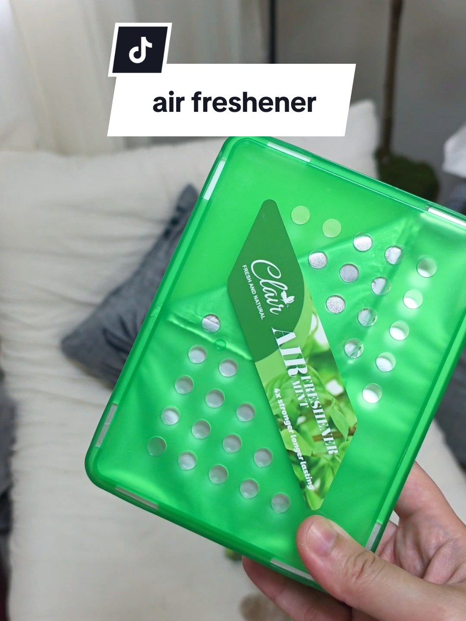 para naman di mangamoy kulob ang bahay at no 🦟 pa #citronella #airfreshener #carairfreshener #clairairfreshener #homeairfreshener #balmairfreshener 