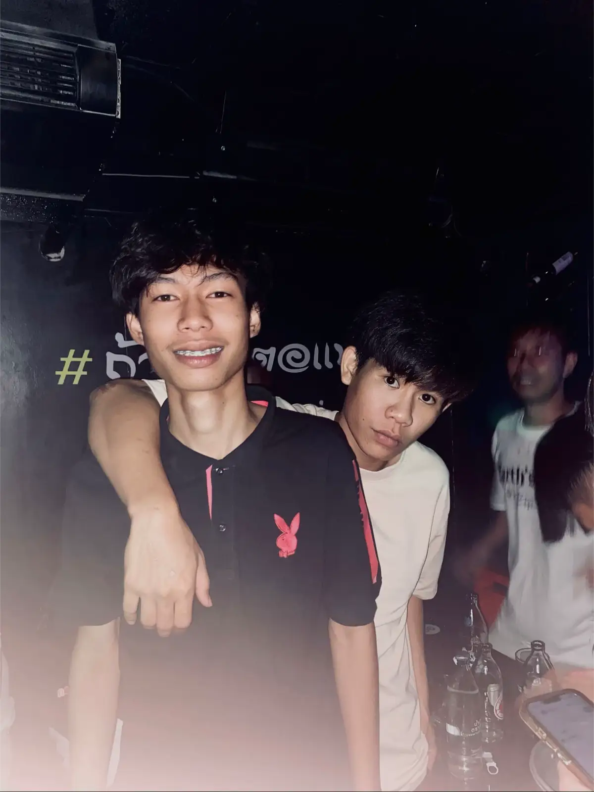 แล้วแต่เต้  #CASBGC 