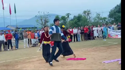 Full video on my YouTube channel (Sandip Pata magar) malung kholako #teambelani #belanidance #sandipay❤️ #mayurmarauser #kripa #kristina #sisters 