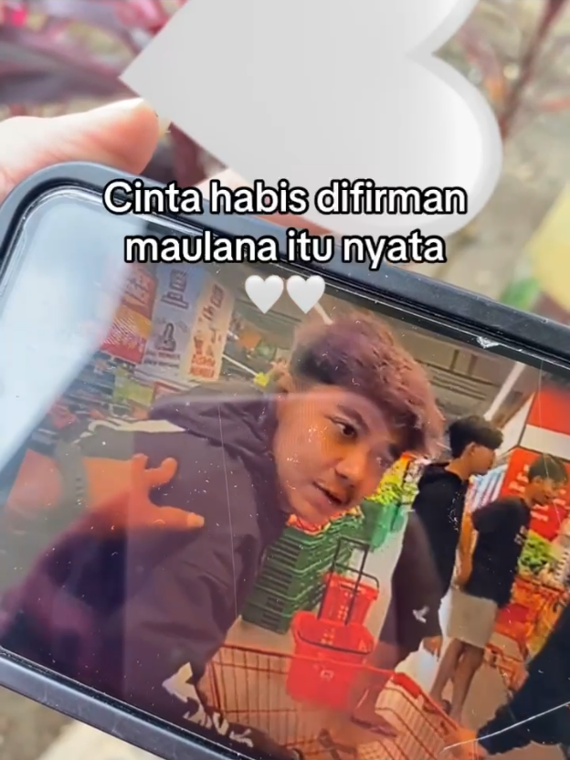 mencintaimu itu nyata mass🥹🥹 @BOY REAL.  #firmanmaulana #masboygarudawismusatriamuda #masboy #masboygwsm #firmanboy00💘 #magelang24jam#fotolive  #fyp #trending 