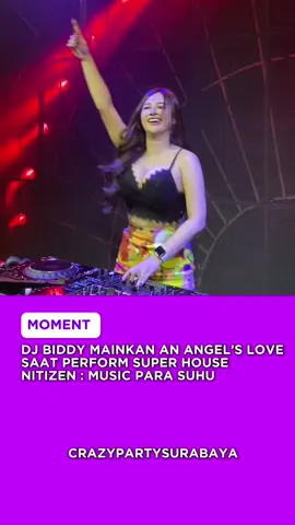 Musicnya para suhu ini mah 🙌 #hw #hwgroup #hwgevent #anakmalamsurabaya #fypagetiktok #fypage #djbiddy #fypp #viralvideo #djbiddy#superhouse #stadium 