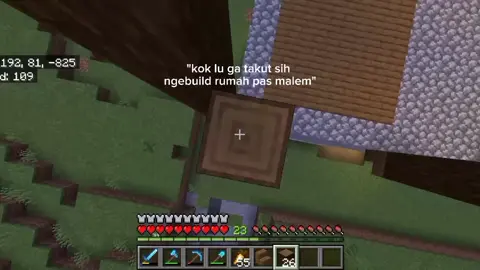 maklum, namanya juga cewe 😭#builder #cewe #Minecraft #mojang 