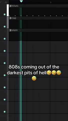 #flstudio #fl #music #808 #808s #crashout #unemployment #idk #fyp #CapCut #producer #audio #unemployed #aa 