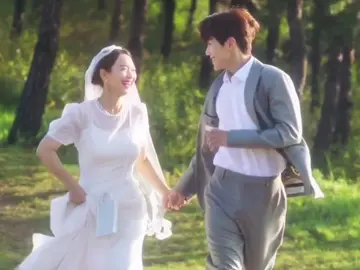 dimple couple 🥺🤏🏻#hometownchachacha #kimseonho #김선호 #shinminah 