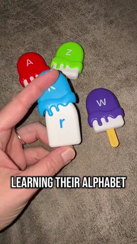 Letter recognition game  #tiktokmademebuyit #dealsforyoudays #tiktokshopcreatorfinds #tiktokshopcreatorpicks #educationaltoy #learningtoys #preschoolactivities #toddlersctivities #giftforkids #preschool #letterrecognition 