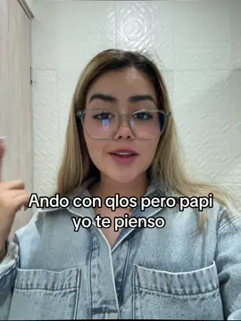 Me acababa de despertar jajaja por eso mis ojos hinchados #parati #fyp 
