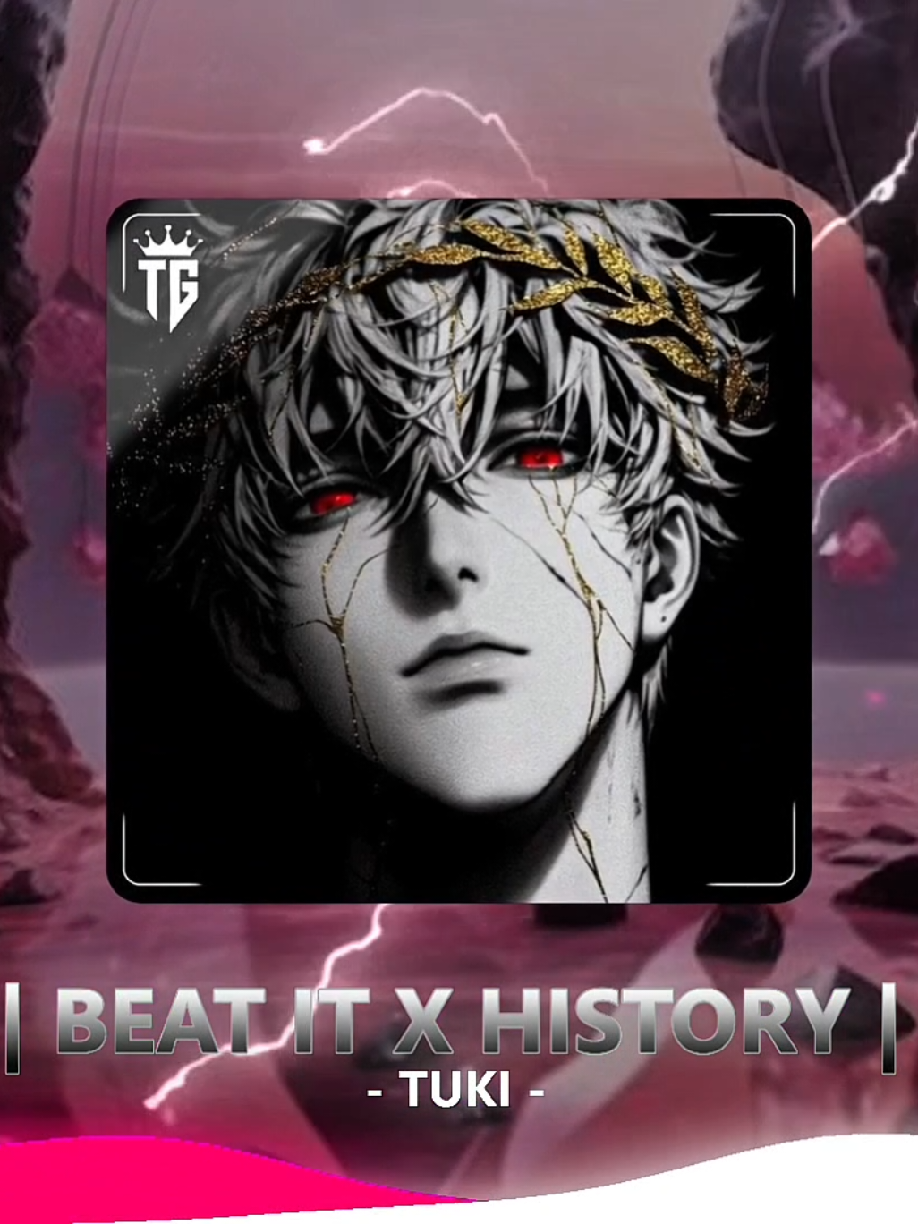 Beat It x History - TUKI Remix - #nhacremix #viral #remix #music #xh #nhachaymoingay🎧 #fyp #aveeplayer #tvg_music08 