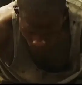 Blood Diamond (2006) 