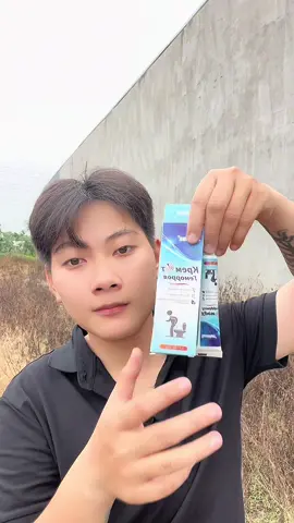 Kem Bôi Trĩ Cao Cấp #xh #xuhuong #viral #review #kemtribenhtri 