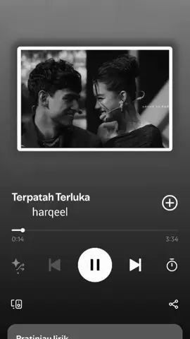 canduuuu💤 #terpatahterluka#harqeel#sctvawardsmusic2025#harry#aqeela#HARQEEL 