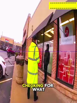 When You Just Don't Understand That You're No Longer Wanted At This Establishment - part 1 #usa #fyp #cops #copsusa #copspolice 