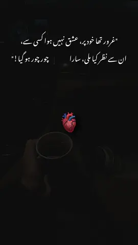 🥹✨ . . . . . . . . . . . . . . . . . . . . #aestheticedits #aestheticvideos #fypage #Feelings #UrduQuotes #fyp #SadVibes #Emotional #fypシ゚ #poetrycommunityoftiktok #foryoupageofficiall #aeshtetic #foryoupagе #foryoupage❤️❤️ 