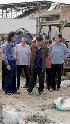 第1集：↑↑↑點擊視頻左下角按鈕看精彩全集#因為一個片段看了整部劇 #好劇推薦 
