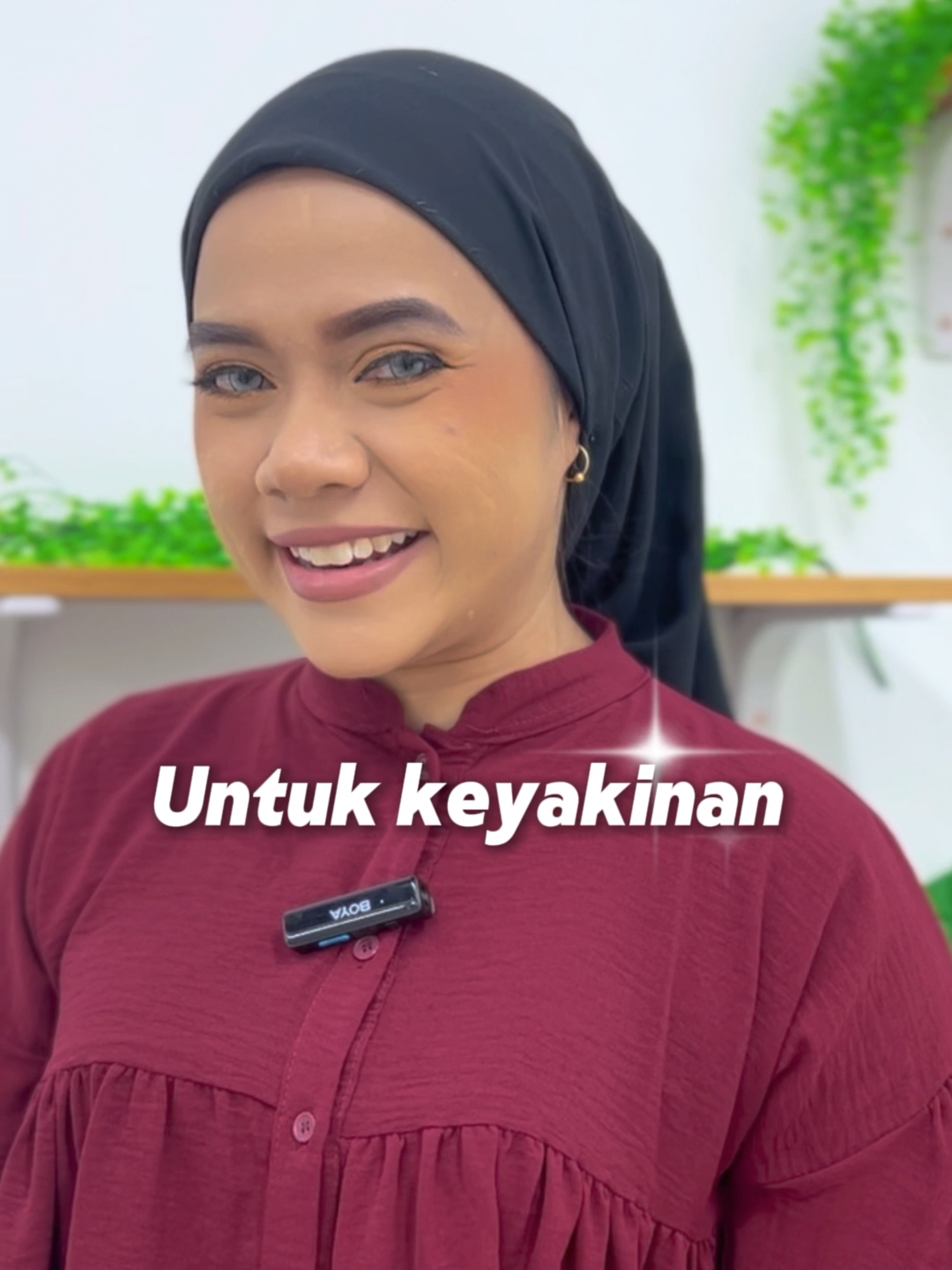 Perut tak nampak buncit, peha tak berlipat, dan bentuk punggung lebih kemas? WOW! Meh nak kongsi rahsia untuk keyakinan! 😉✨ Nak nampak yakin luar, kena selesa kat dalam dulu. SORELLA - Aura Bentuk 19 adalah jawapannya! Dengan seamfree knit technique, sangat selesa dan boleh pakai bawah seluar atau skirt! 😍 Rasa lebih confident dan ringan sepanjang hari! 😎 Ada baju cantik tapi tak sempat nak buang lemak? Belilah Sorella! 🔥 #SorellaMalaysia#ConfidenceBoost #Seamfree #SmoothingEffect #sorellapants #BraMalaysia #OfficialStore #selesa #selesasepanjanghari #materialpremium #korsetperut #korsetpelangsing #sorellacorset