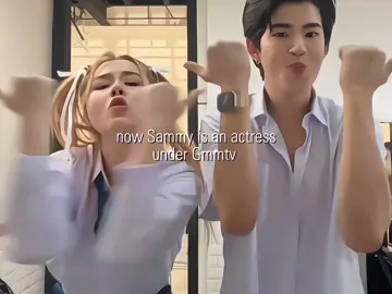 I miss I miss I miss #samanthamelaniecoates #premwarut #flukenatouch #uwma #thaienthu #fyp 