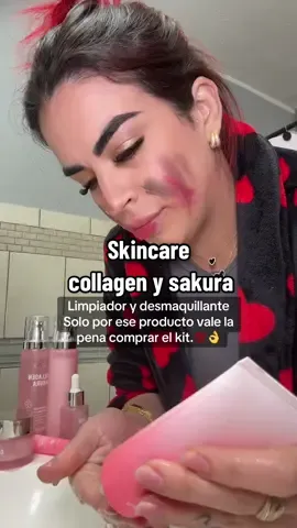 #skincaremoisturizer #parati #recommendations #recomendation #tiktok #tiktok #lomejor #collagensakura #contenido 