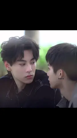 ổng cười đẹp xỉu luôn ý =)) #nghichtapyeuphaitinhdich #revengelove #bl #cdrama #phimhoangu #douyin #fouryou 