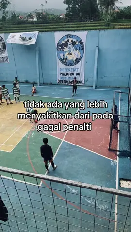sepele😔#clasmeetfutsal#pinalti#futsal