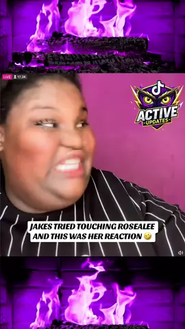 #fyp #mustwatch #viraltiktoks #funnytiktok #viralvideos #rosealee 