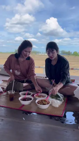 สาวไทบ้านจิงใจ🥰#เพชรบุรีดิวะ😎 #ฟามสุรชัย 