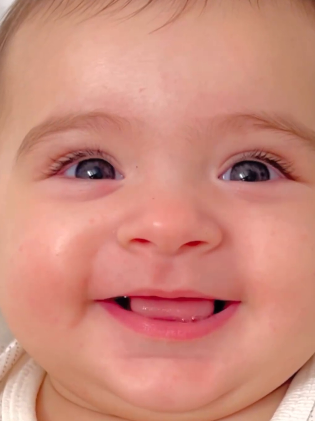 so cute baby #Say Masha Allah 😘🤗🥰❤️ #foryou #foryoupage #video #viral #saymashaallah #trending  #bdtiktokofficial @TikTok Bangladesh @TiktokPakistanOfficial @🌿✨🕊️CUTE BABY 🕊️✨🌿 @Cute baby Lovers 